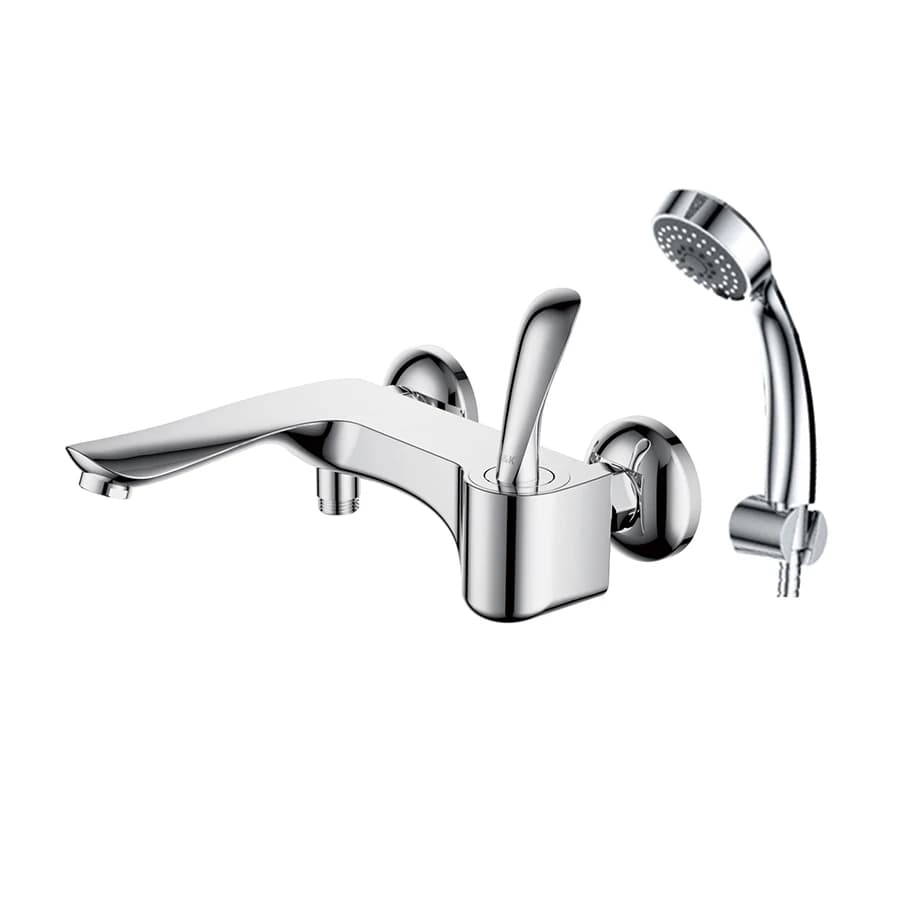 Sen tắm nóng lạnh D&K DK1033241