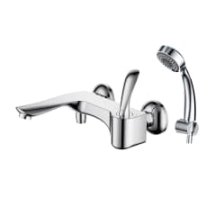 Sen tắm nóng lạnh D&K DK1033241