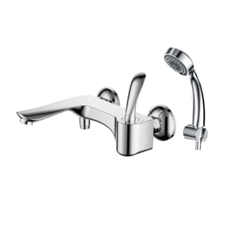 Sen tắm nóng lạnh D&K DK1033241