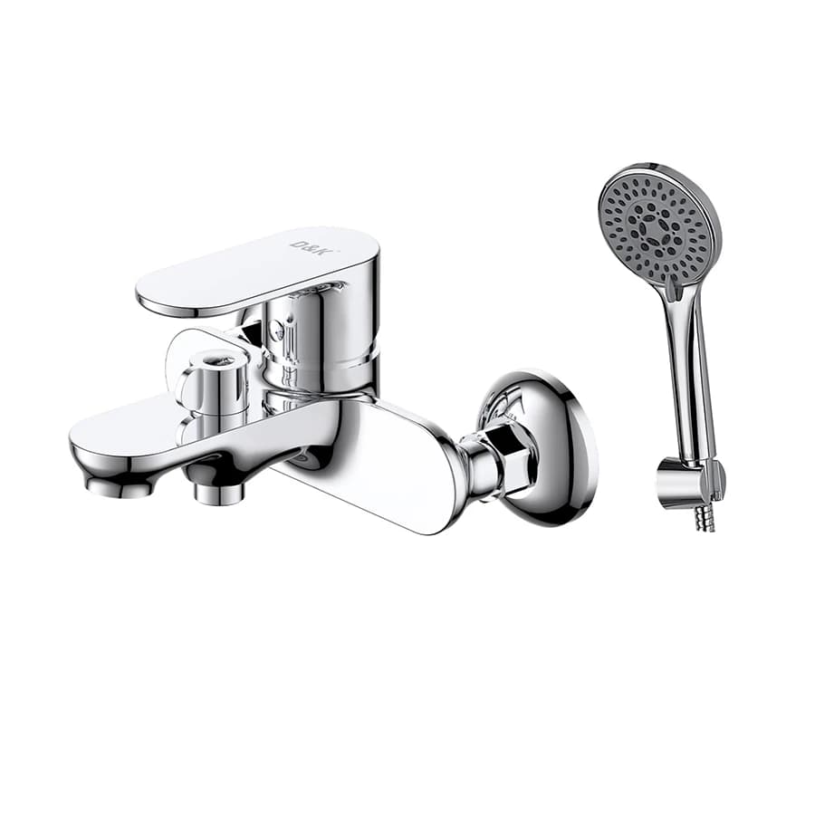 Sen tắm nóng lạnh D&K DK1253201