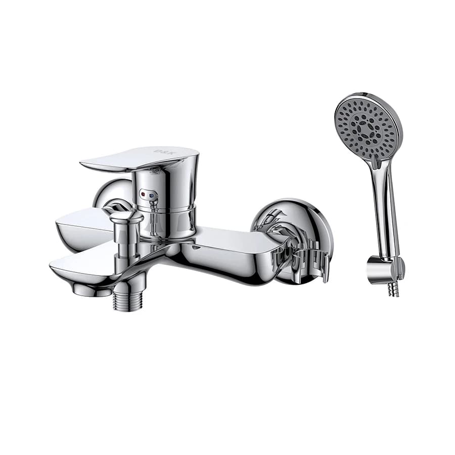 Sen tắm nóng lạnh D&K DK1273201