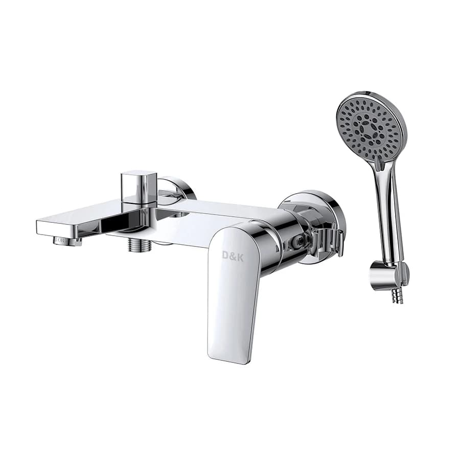 Sen tắm nóng lạnh D&K DK1323201