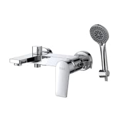 Ảnh Sen tắm nóng lạnh D&K DK1323201 1