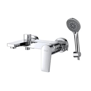 Ảnh Sen tắm nóng lạnh D&K DK1323201 1