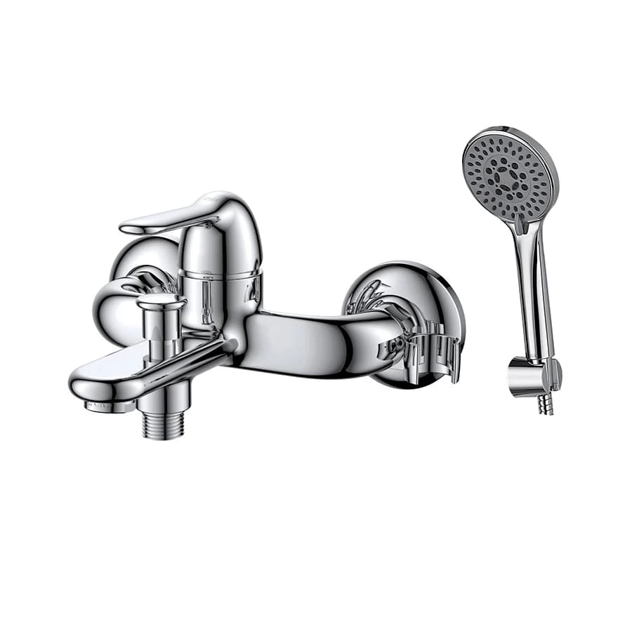 Sen tắm nóng lạnh D&K DK1343201