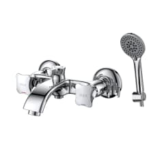 Ảnh Sen tắm nóng lạnh D&K DK1383201 1