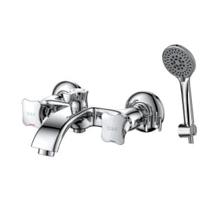 Ảnh Sen tắm nóng lạnh D&K DK1383201 1