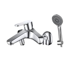 Sen tắm nóng lạnh D&K DK1393201