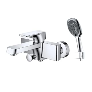 Ảnh Sen tắm nóng lạnh D&K DK1433201 1