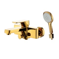 Ảnh Sen tắm nóng lạnh D&K DK1433203 1