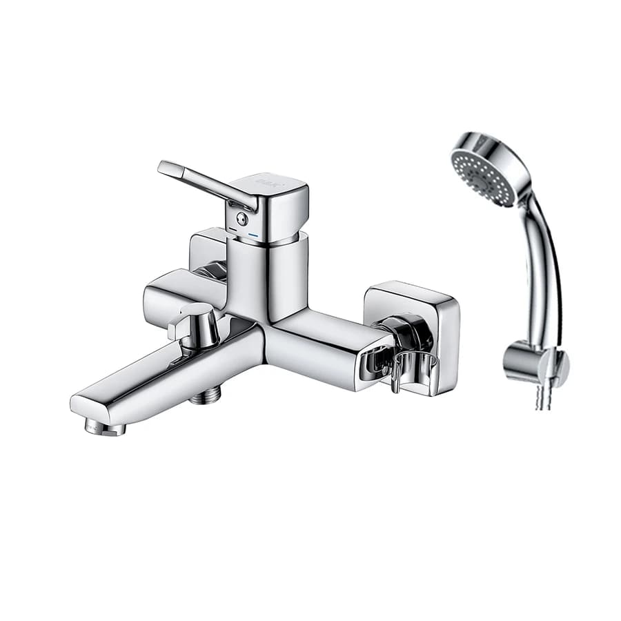 Sen tắm nóng lạnh D&K DK1493201