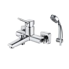 Ảnh Sen tắm nóng lạnh D&K DK1493201 1