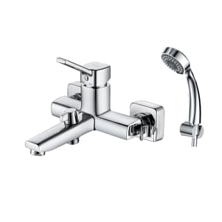 Ảnh Sen tắm nóng lạnh D&K DK1493201 1