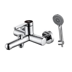 Ảnh Sen tắm nóng lạnh D&K DK1503201 1