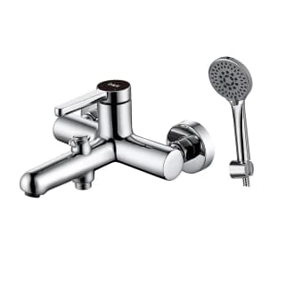Ảnh Sen tắm nóng lạnh D&K DK1503201 1