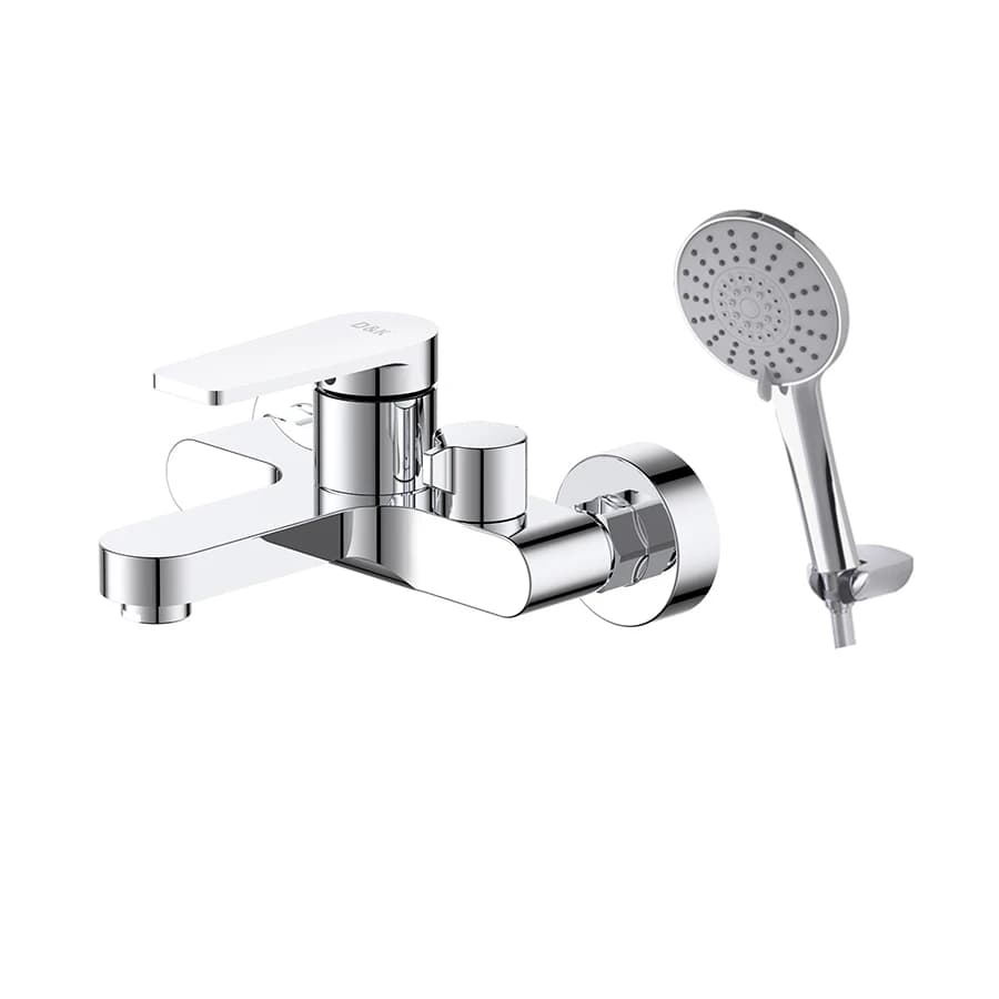 Sen tắm nóng lạnh D&K DK1523201-W