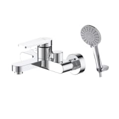 Ảnh Sen tắm nóng lạnh D&K DK1523201-W 1