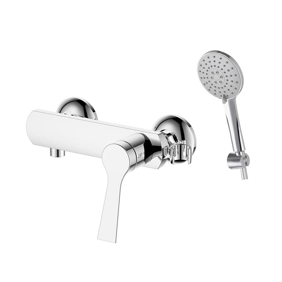 Sen tắm nóng lạnh D&K DK1553201