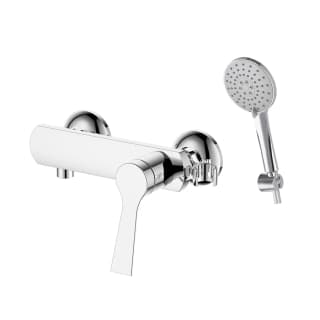 Ảnh Sen tắm nóng lạnh D&K DK1553201 1