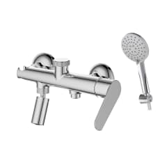 Ảnh Sen tắm nóng lạnh D&K DK1563201 1