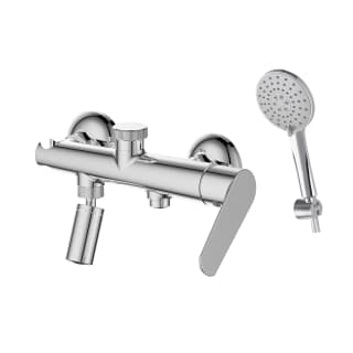 Ảnh Sen tắm nóng lạnh D&K DK1563201 1