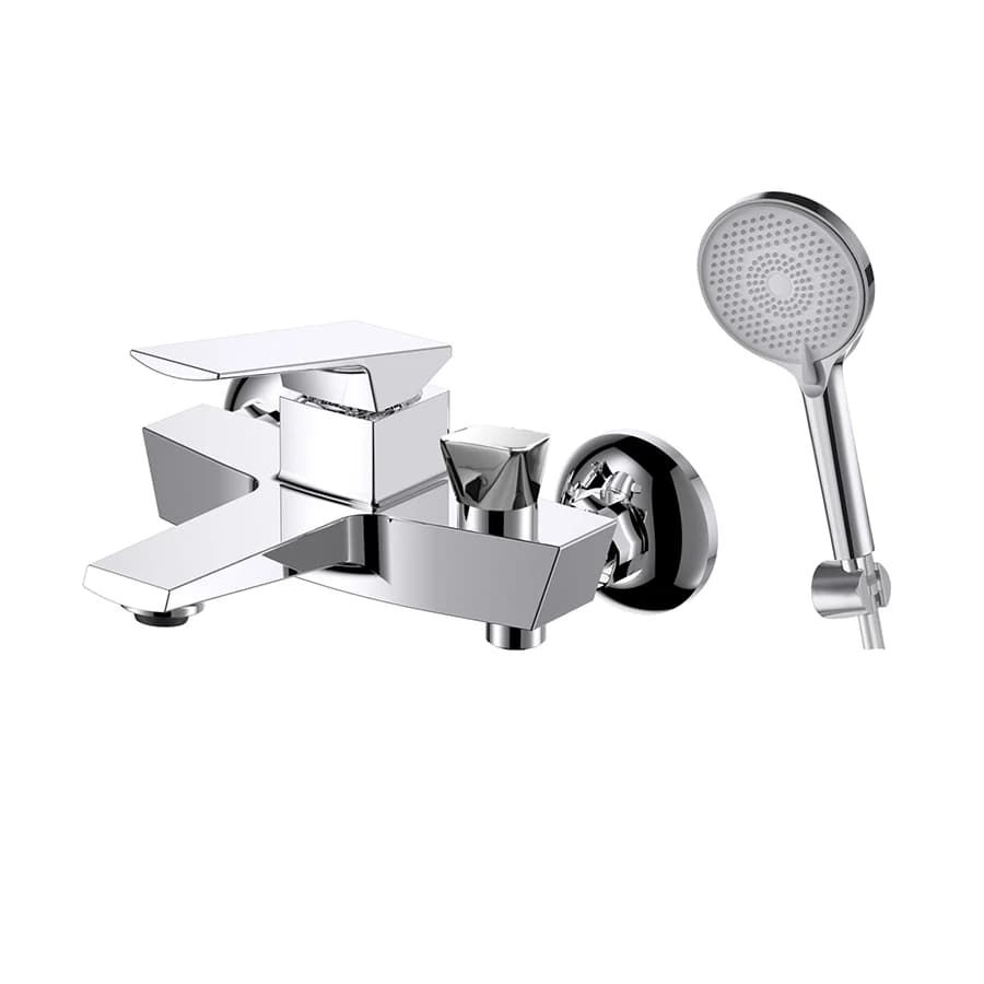 Sen tắm nóng lạnh D&K DK16732A87