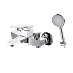 Ảnh Sen tắm nóng lạnh D&K DK16732A87 1