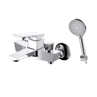 Ảnh Sen tắm nóng lạnh D&K DK16732A87 1