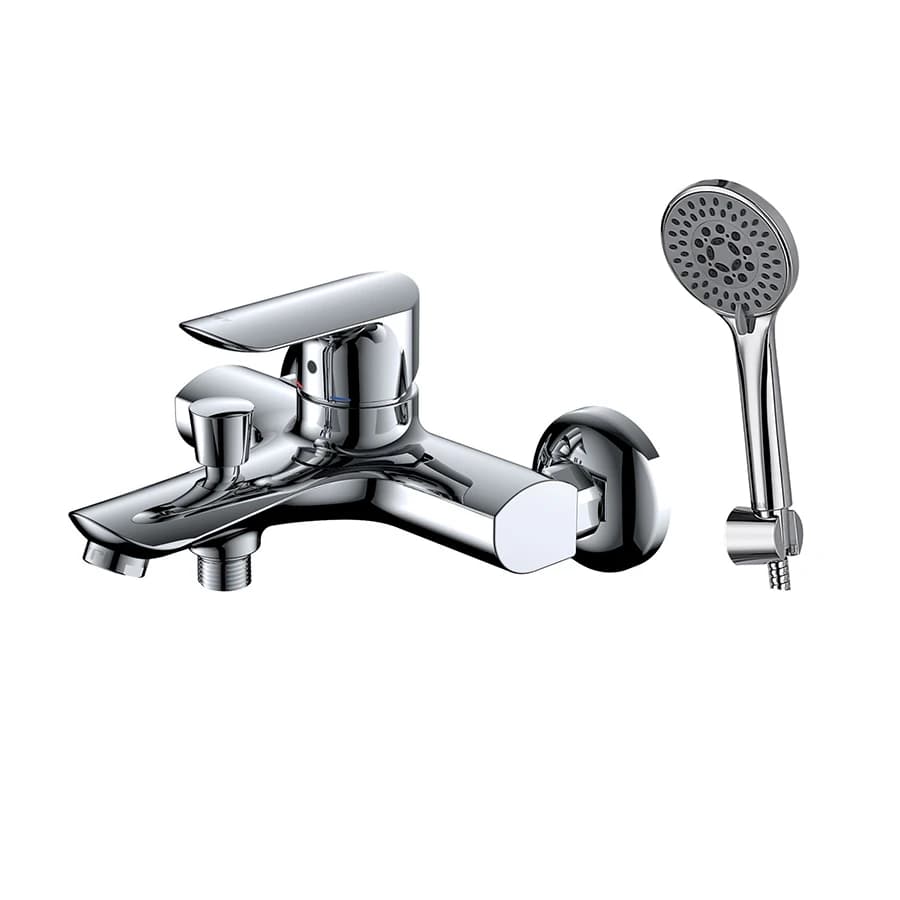 Sen tắm nóng lạnh D&K DK900332