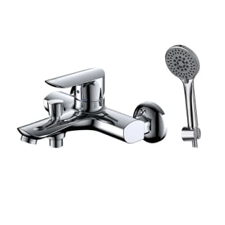 Sen tắm nóng lạnh D&K DK900332