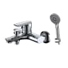 Sen tắm nóng lạnh D&K DK900332 1