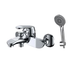 Sen tắm nóng lạnh D&K DK900632