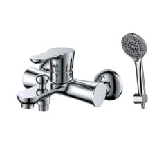 Sen tắm nóng lạnh D&K DK901032