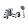 Sen tắm nóng lạnh D&K DK901032 1
