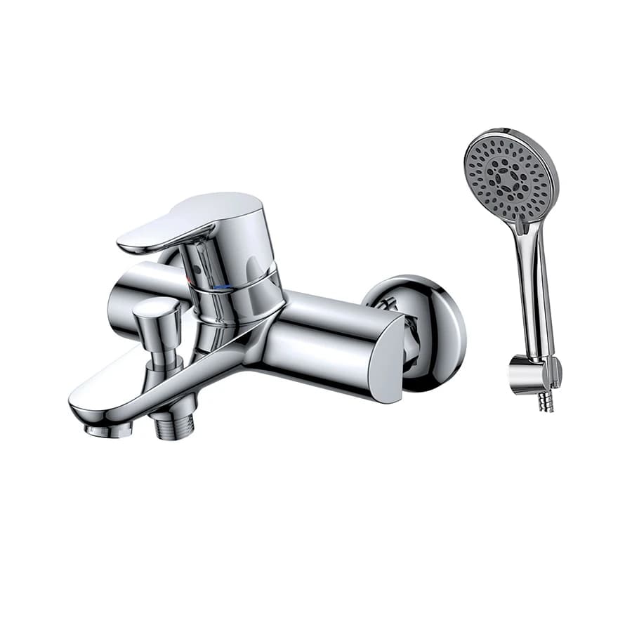 Sen tắm nóng lạnh D&K DK901132