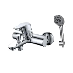 Sen tắm nóng lạnh D&K DK901132