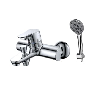 Sen tắm nóng lạnh D&K DK901132