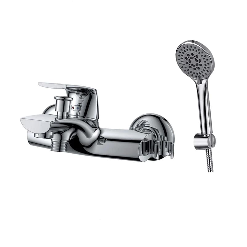 Sen tắm nóng lạnh D&K DK1283201