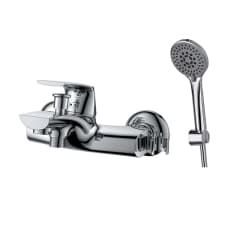 Sen tắm nóng lạnh D&K DK1283201