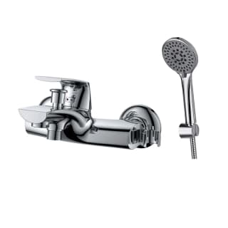 Sen tắm nóng lạnh D&K DK1283201
