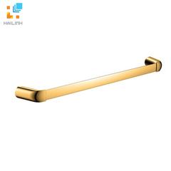 Thanh vắt khăn mạ vàng D&K DK804013