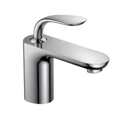 Ảnh Vòi chậu nóng lạnh D&K DK1022141 1