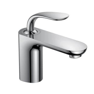 Ảnh Vòi chậu nóng lạnh D&K DK1022141 1