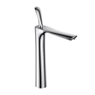 Ảnh Vòi chậu nóng lạnh D&K DK1032041 1