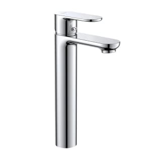 Ảnh Vòi chậu nóng lạnh D&K DK1252001 1