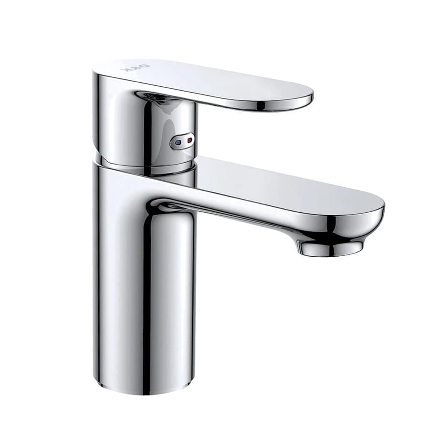 Vòi chậu nóng lạnh D&K DK1252101