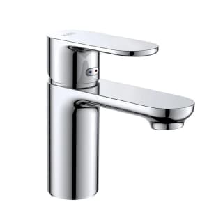 Ảnh Vòi chậu nóng lạnh D&K DK1252101 1