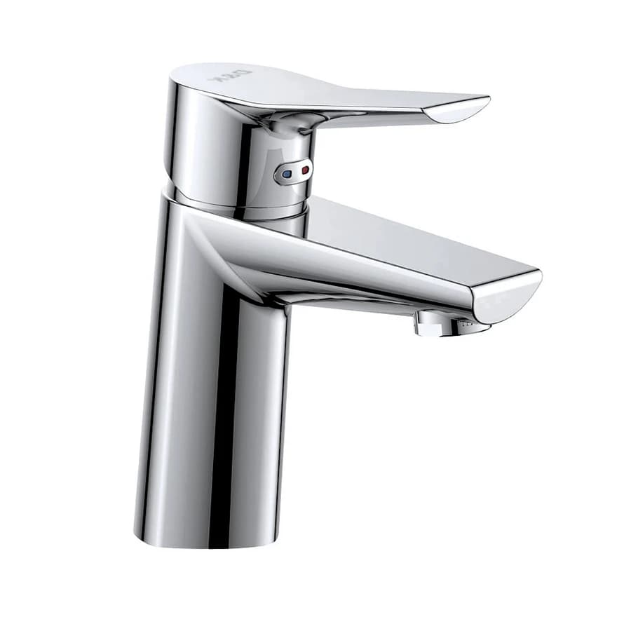 Vòi chậu nóng lạnh D&K DK1262101