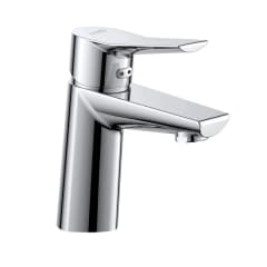 Ảnh Vòi chậu nóng lạnh D&K DK1262101 1