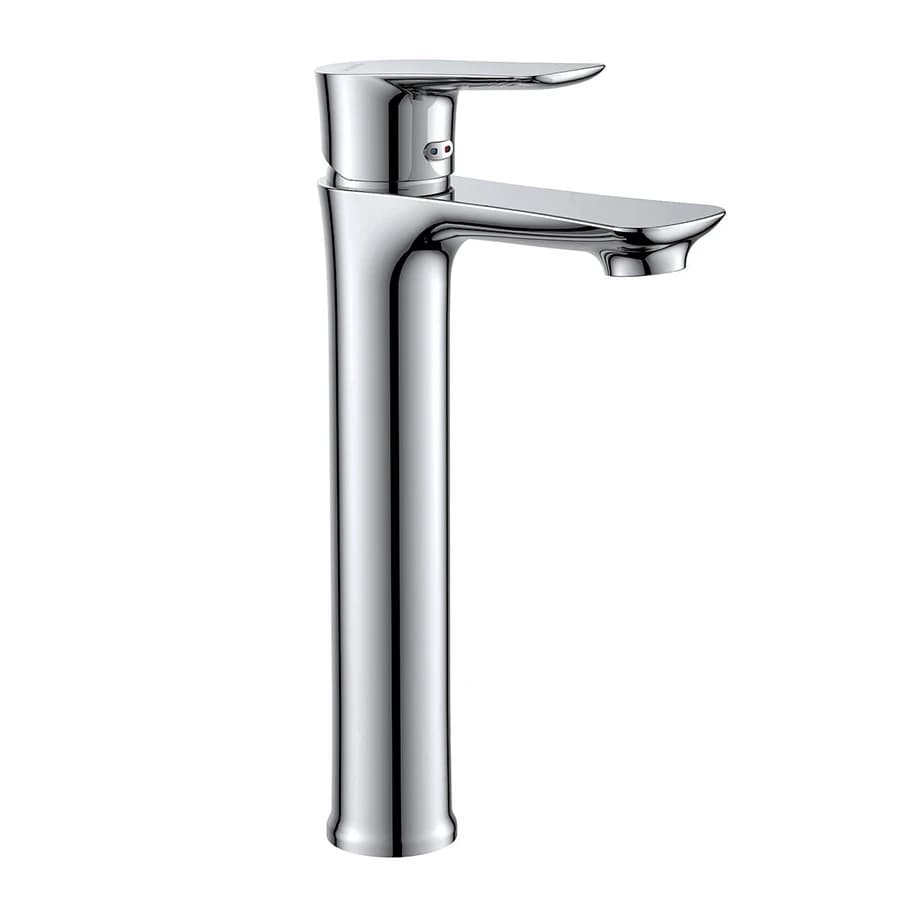 Vòi chậu nóng lạnh D&K DK1272001